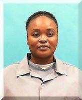 Inmate Erica Smith