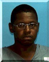 Inmate Ernest D Iii Brown