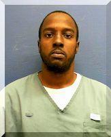 Inmate Ervin Smith