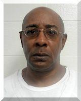 Inmate Frank Mcclain