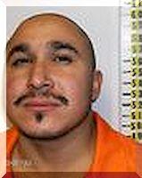 Inmate Freddy Ponce