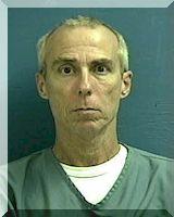 Inmate Gerald P Burnsed