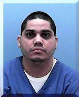 Inmate Gerardo N Rosario