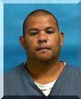 Inmate Gilbert L Almaguer