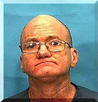 Inmate Glenn Weitman