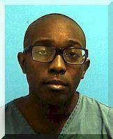 Inmate Gregory A Jr Moses