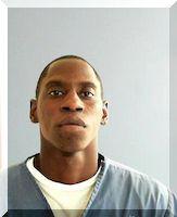 Inmate Gregory L Reeves