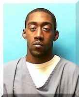 Inmate Gregory L Wallace