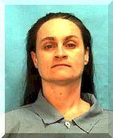 Inmate Heather Johnson