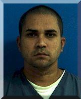 Inmate Hector L Alvarez Rodriguez