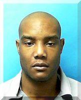 Inmate Herrod J Jr Beasley