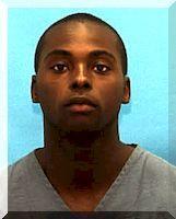 Inmate Howard J Jones