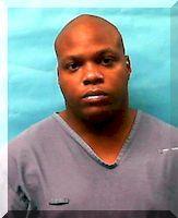 Inmate Jamar R Holmes