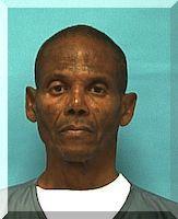 Inmate James A Evans