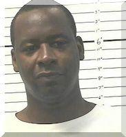 Inmate James Bolton