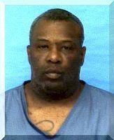 Inmate James D Mccants