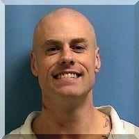 Inmate James D Myers