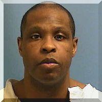 Inmate James L Austin