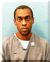 Inmate James Williams