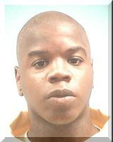 Inmate Jamon Williams