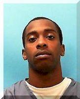 Inmate Jaquez Brown