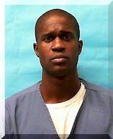 Inmate Jaron L Moore