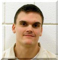 Inmate Jarrell Czarnetzki