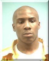 Inmate Jartavious Williams