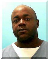 Inmate Jarvis J Harris