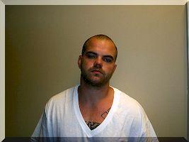 Inmate Jason Phillips