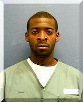 Inmate Javaris C Robinson