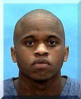 Inmate Javonte M Hill