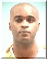 Inmate Jayvious Johnson