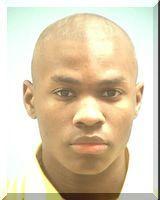 Inmate Jeffery Blanton