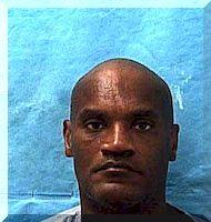 Inmate Jeffrey Hobson