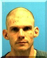 Inmate Jeffrey S Morrill