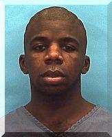 Inmate Jeffrey T Smith