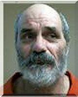 Inmate Jeffrey Wronek