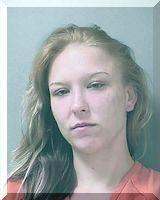 Inmate Jennifer Bjork