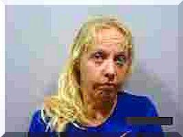 Inmate Jennifer L Holdren