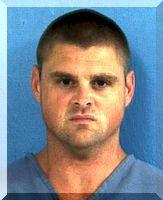 Inmate Jeremy J Brown