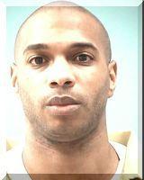 Inmate Jermaine Durand