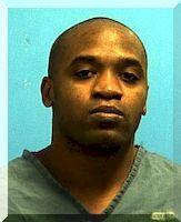 Inmate Jermey D Knox