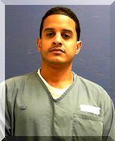 Inmate Jesus T Roman