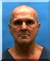 Inmate Jimmy D Fincher