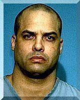 Inmate Jimmy Estrada