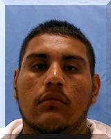 Inmate John R Batres