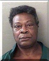 Inmate Johnnie C Davis