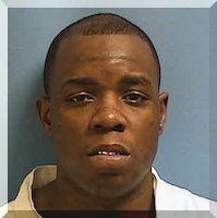 Inmate Jonathan D Foster