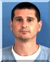 Inmate Jonathan L Williams